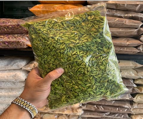 قیمت خرید خلال پسته بسته بندی + فروش ویژه